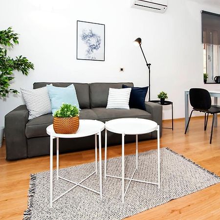 Apartment Mimi Ровинь Экстерьер фото