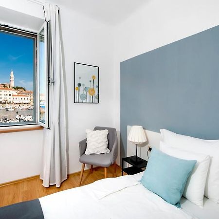 Apartment Mimi Ровинь Экстерьер фото