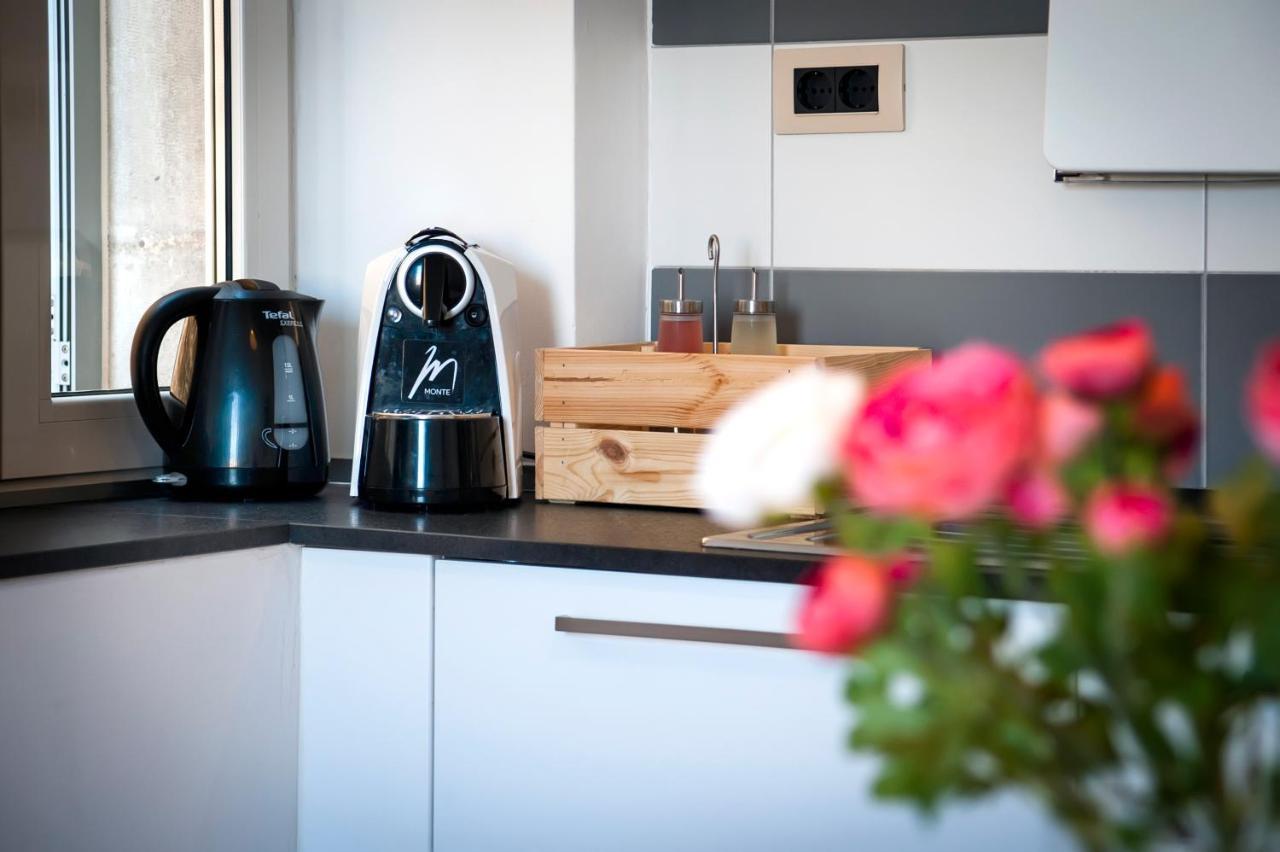 Apartment Mimi Ровинь Экстерьер фото
