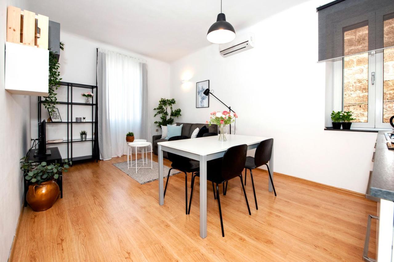 Apartment Mimi Ровинь Экстерьер фото