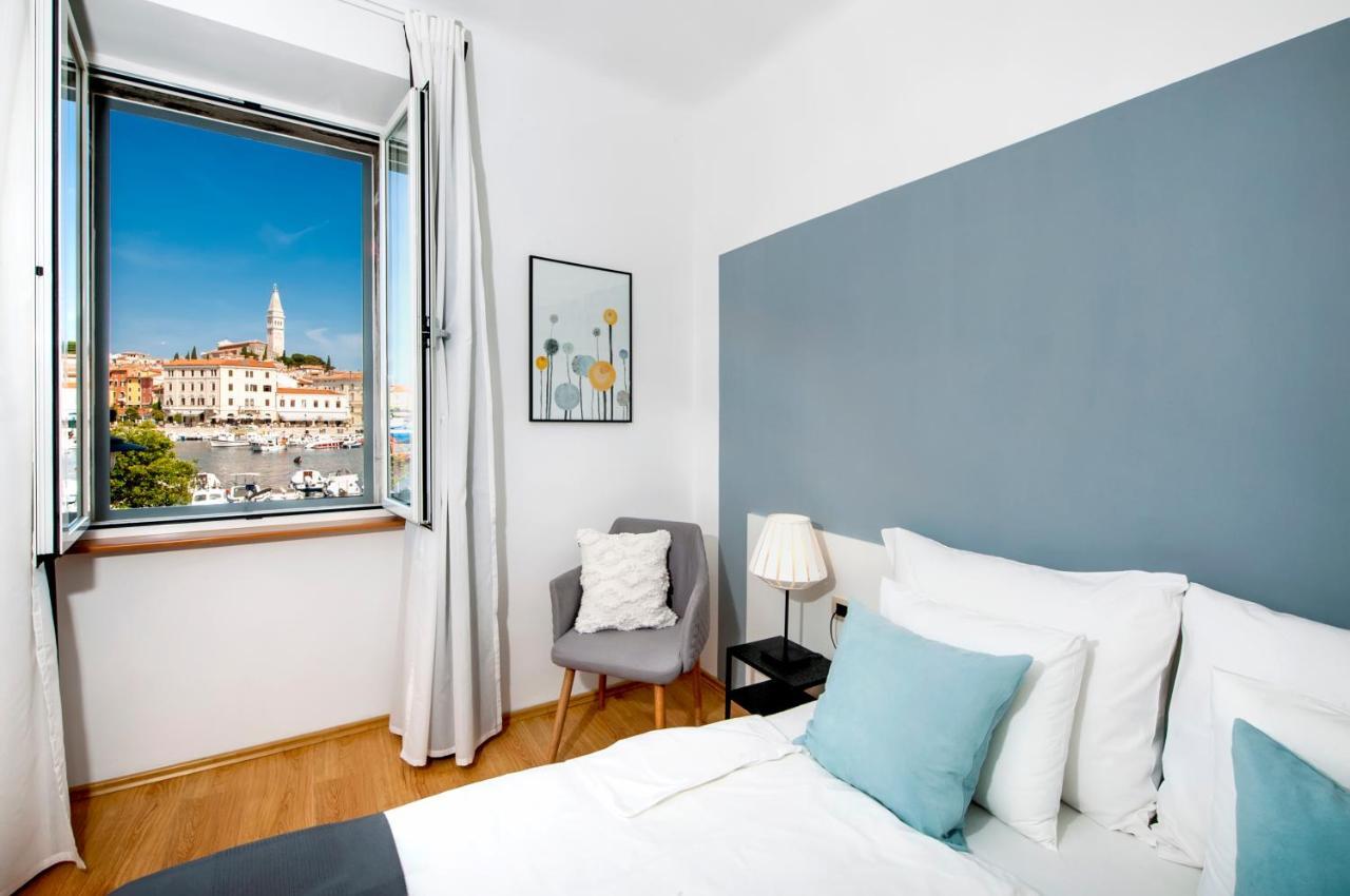 Apartment Mimi Ровинь Экстерьер фото