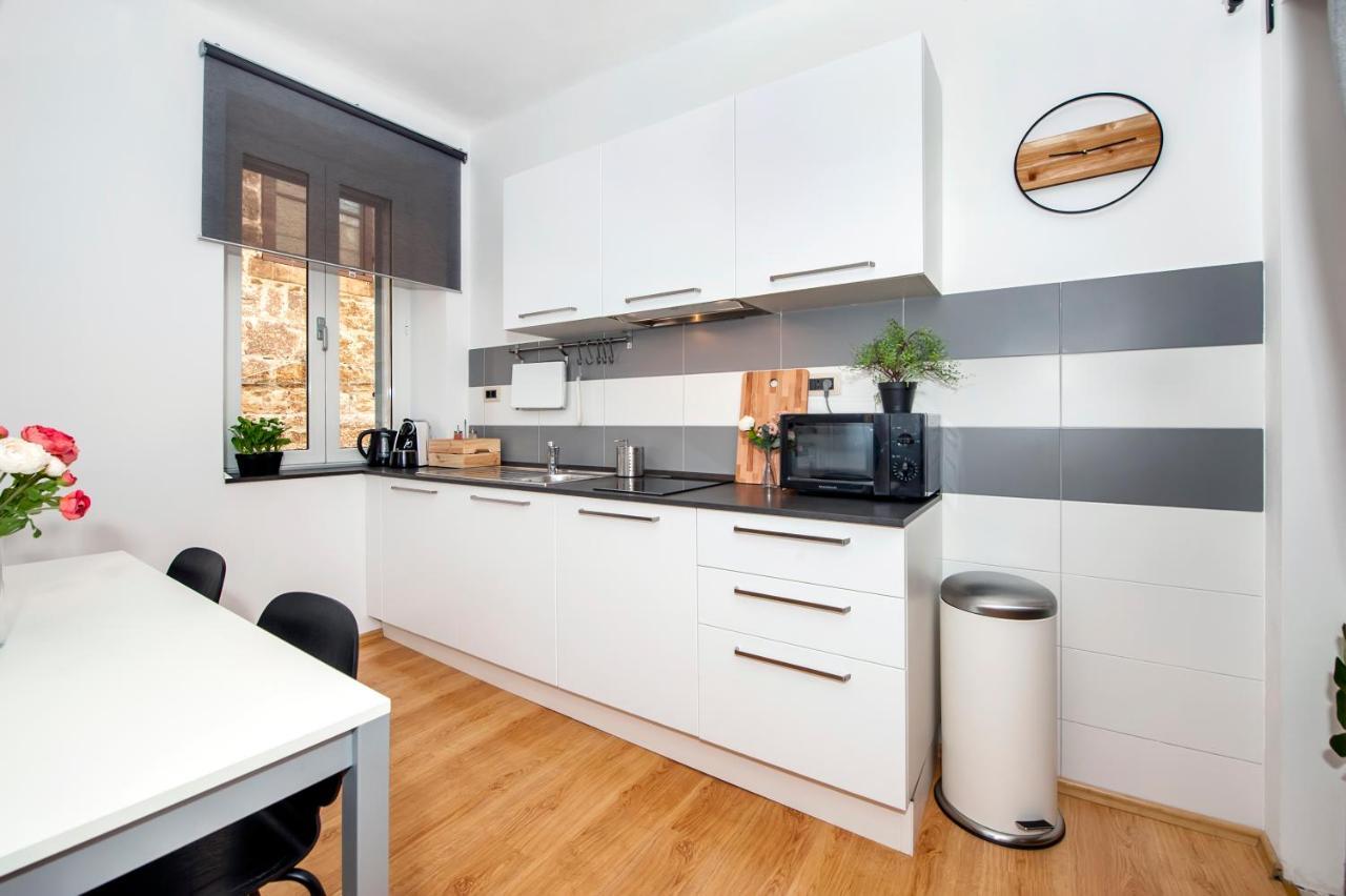 Apartment Mimi Ровинь Экстерьер фото