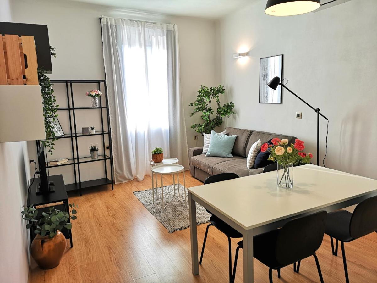 Apartment Mimi Ровинь Экстерьер фото