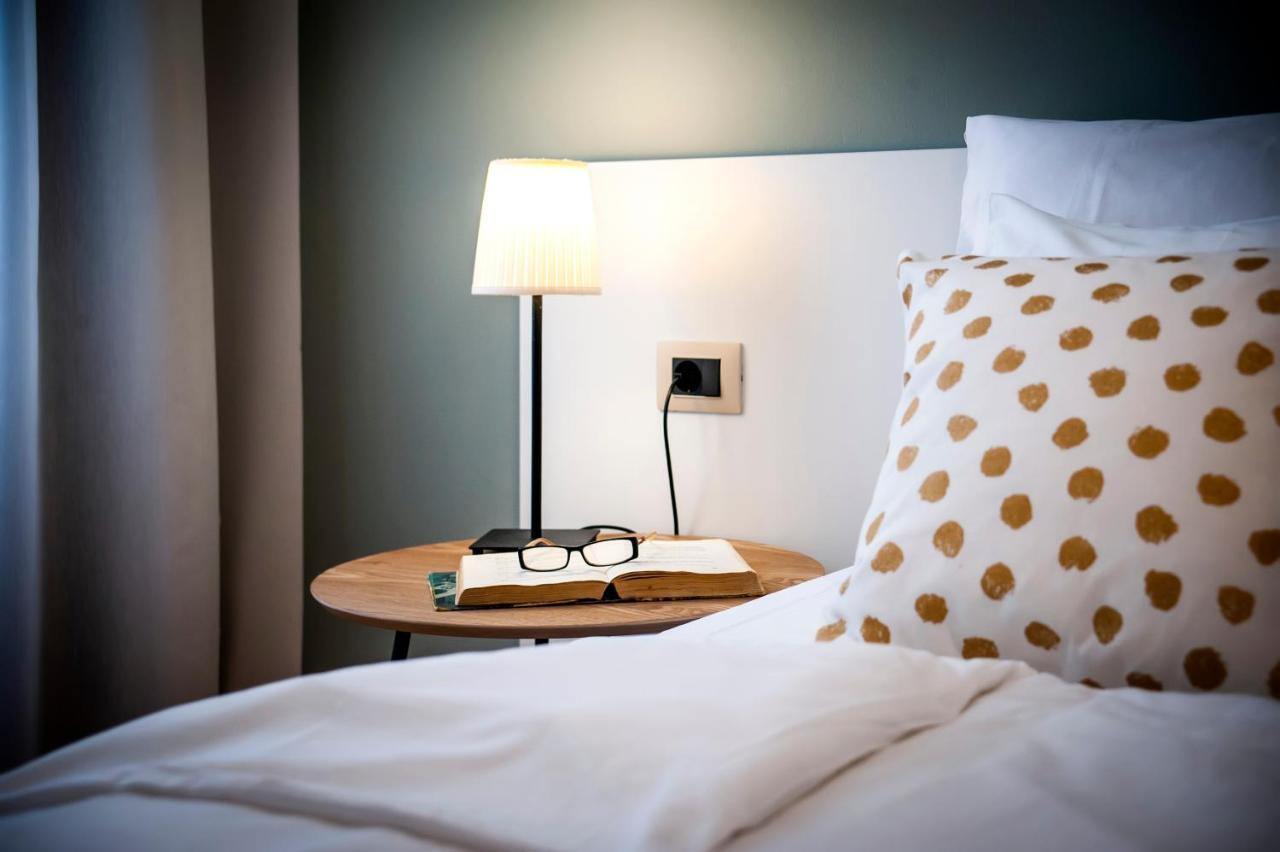 Apartment Mimi Ровинь Экстерьер фото