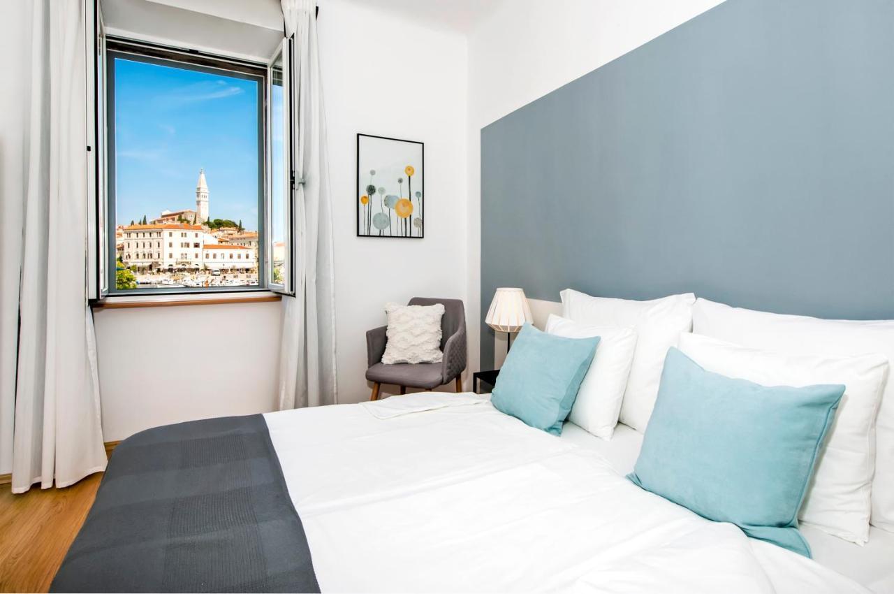 Apartment Mimi Ровинь Экстерьер фото