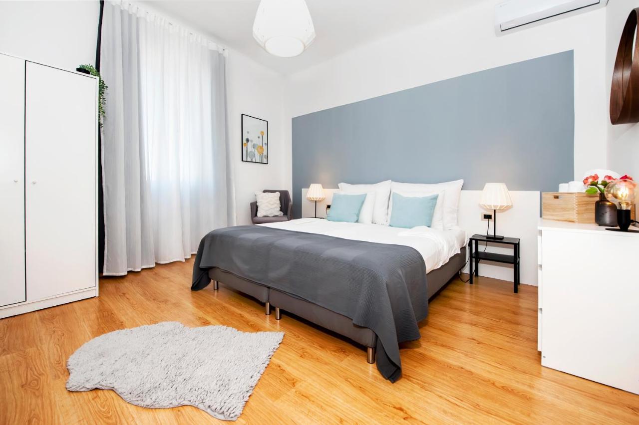 Apartment Mimi Ровинь Экстерьер фото