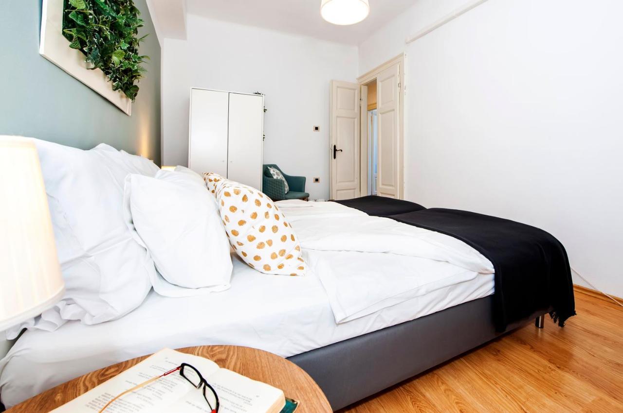 Apartment Mimi Ровинь Экстерьер фото