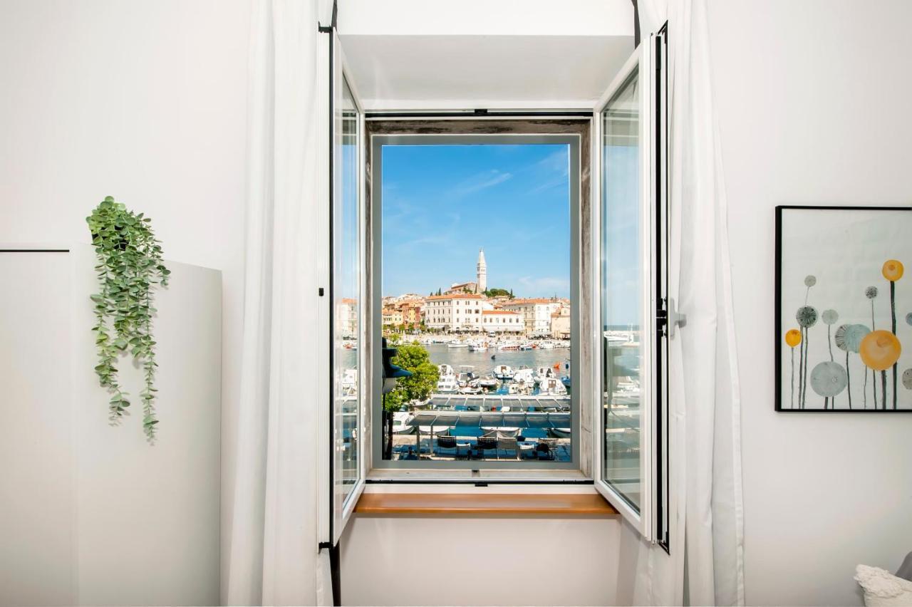 Apartment Mimi Ровинь Экстерьер фото