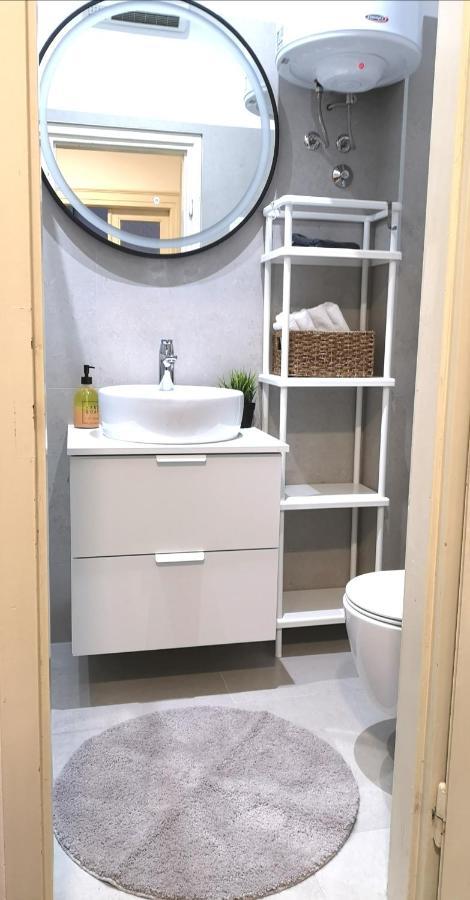 Apartment Mimi Ровинь Экстерьер фото