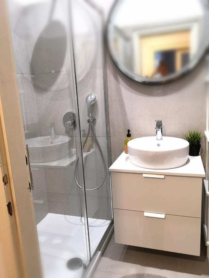 Apartment Mimi Ровинь Экстерьер фото